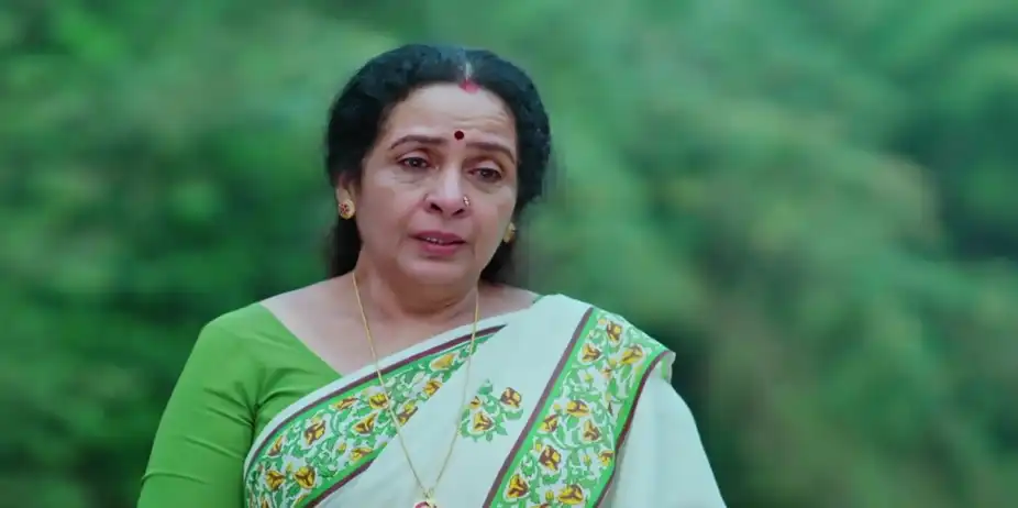Madhavan Shares His Woes with Chandrika - Manathe Kottaram