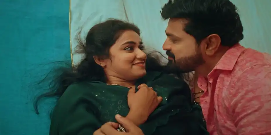 Varun Praises Radhika - Snehapoorvam Shyama