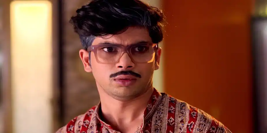 Sayok Vents His Grudge - Tui Amar Hero