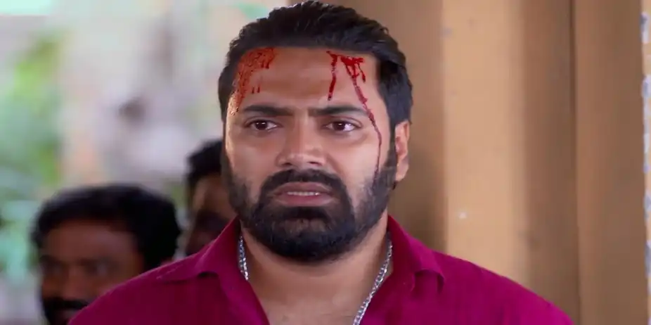 Parvati Learns about Someshwar - Amader Dadamoni
