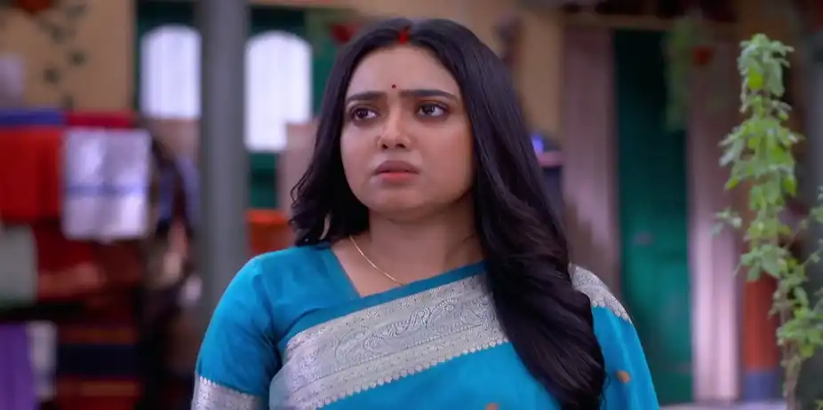 Mayna Apologises to Parvati - Amader Dadamoni