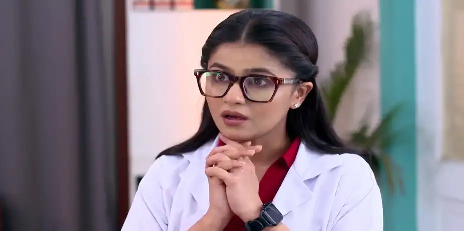 Nandini's Next Deadly Ploy - Anondi