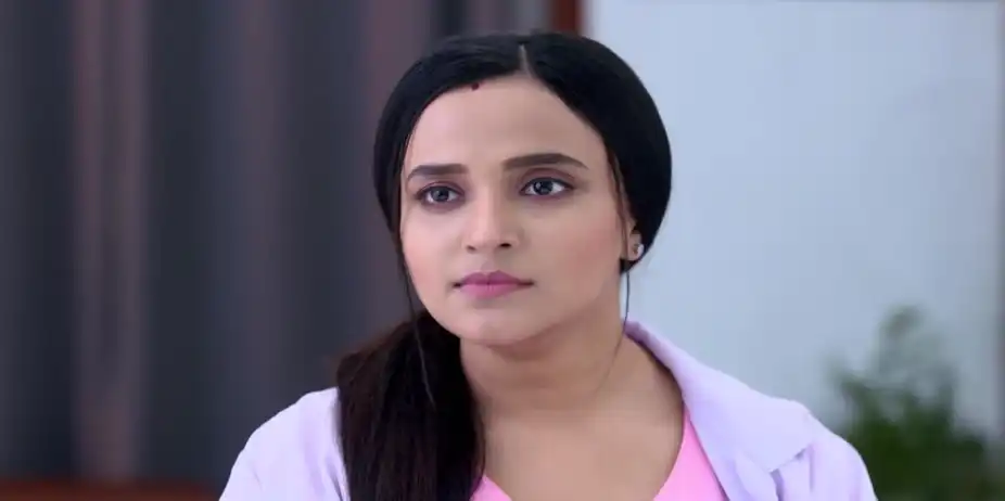 Damayanti Defends Herself - Anondi