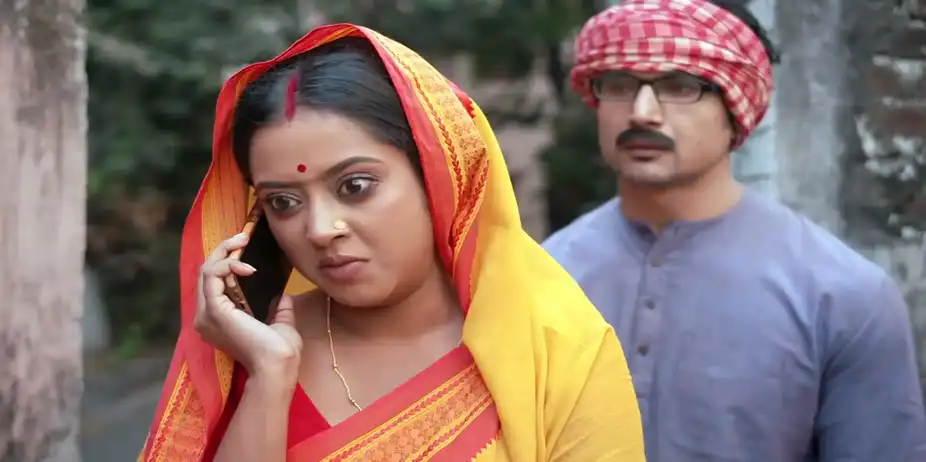 Rishi Receives a Death Threat from Nisha - Jowar Bhanta