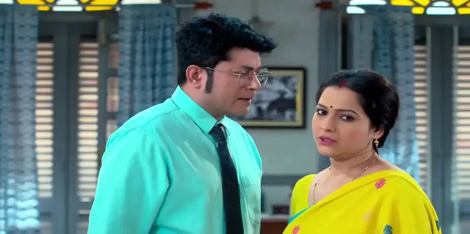 Kone Dekhaa Alo - February 04, 2026 - Best Scene