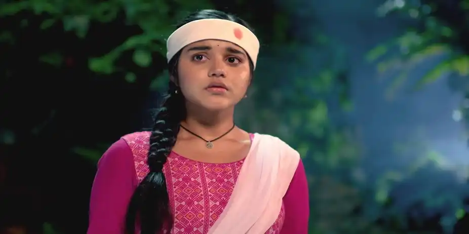 Kusum and Ayushman Talk about Love - Kusum