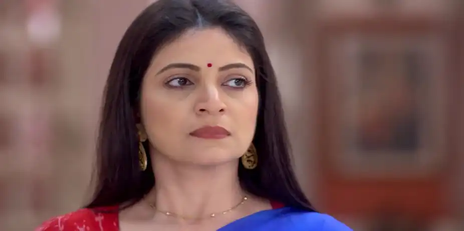 Parineeta - February 03, 2026 - Best Scene