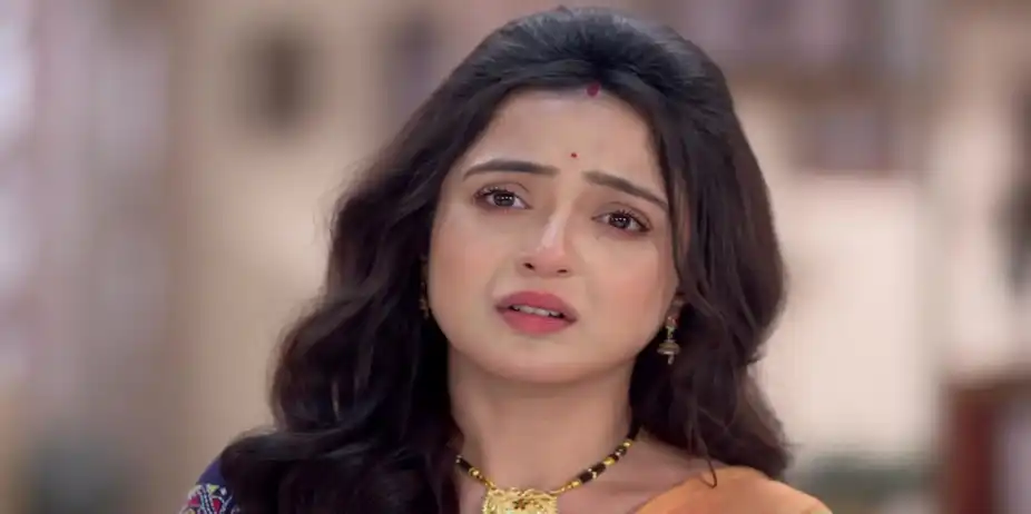 Poushali Reconsiders Her Decision - Parineeta