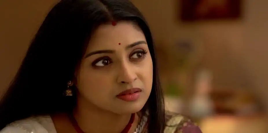 Samaresh's Re-Entry - Parineeta