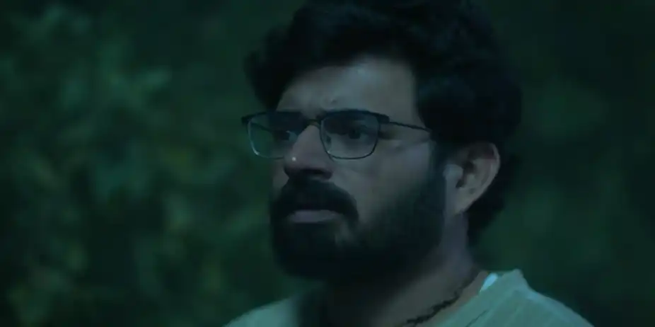 Gora Reaches Ratanpur - Taare Dhori Dhori Mone Kori