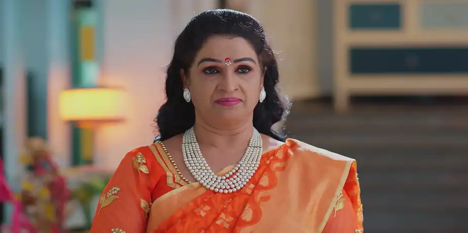 Salangai Oli S1 E300 - Apoorva Stops Bhoomi from Bailing Gagan