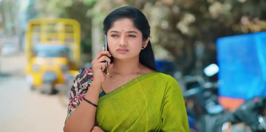Getti Melam - February 03, 2026 - Best Scene