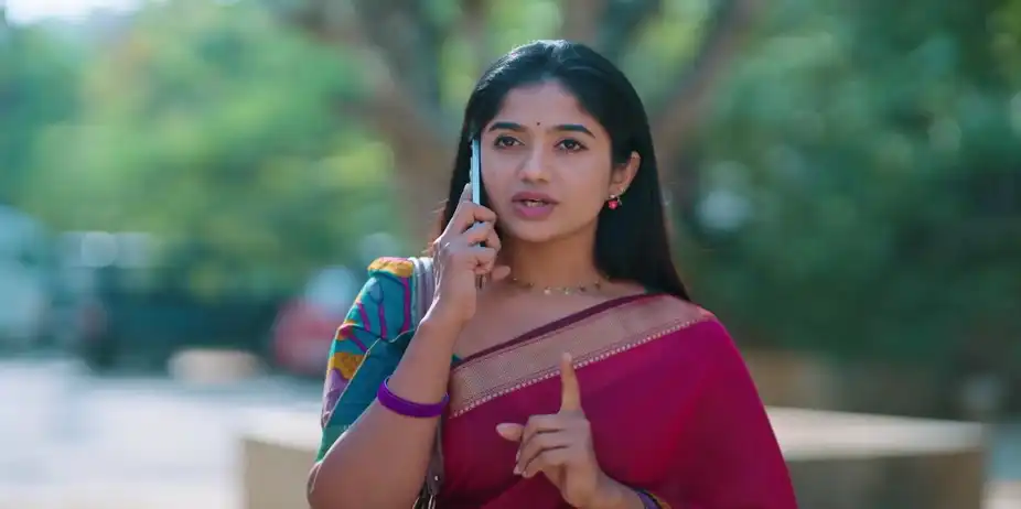 Getti Melam - February 07, 2026 - Best Scene