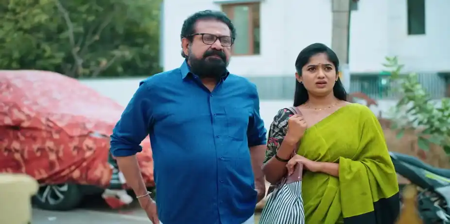 Getti Melam - February 04, 2026 - Best Scene
