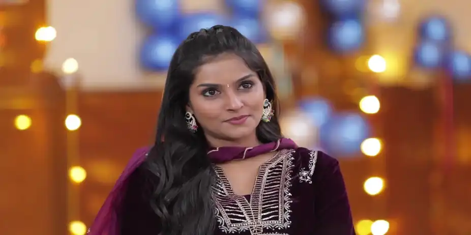 Mithra's Plot Against Bharathi - Idhayam