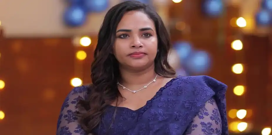 Bharathi's Claim Annoys Mithra - Idhayam