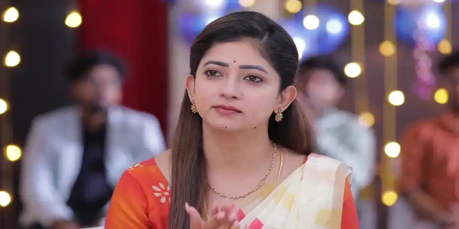 Mithra Shares Her Plan with Dhurai - Idhayam