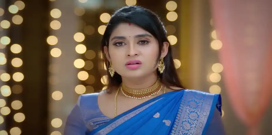 Rithika Instigates Siva - Paarijatham