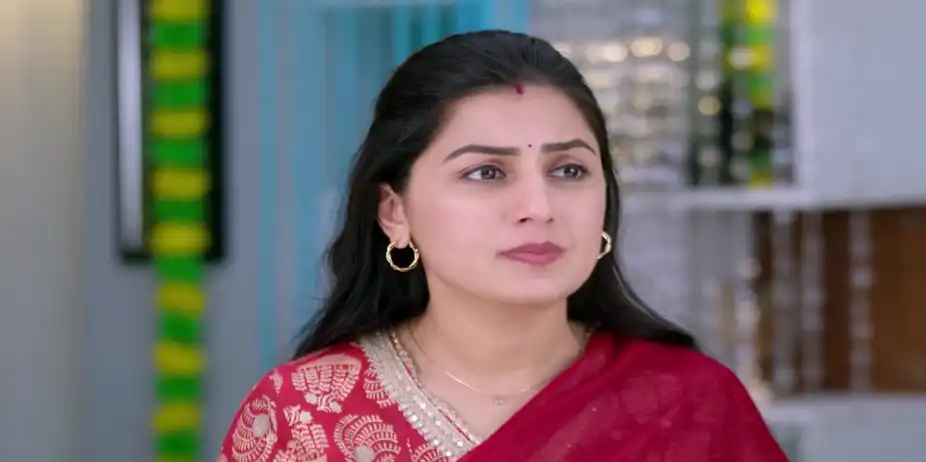 Thirumangalyam - February 02, 2026 - Best Scene