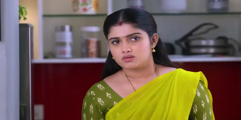 Thirumangalyam - February 05, 2026 - Best Scene