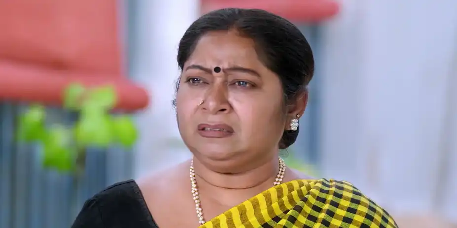 Thirumangalyam - February 06, 2026 - Best Scene