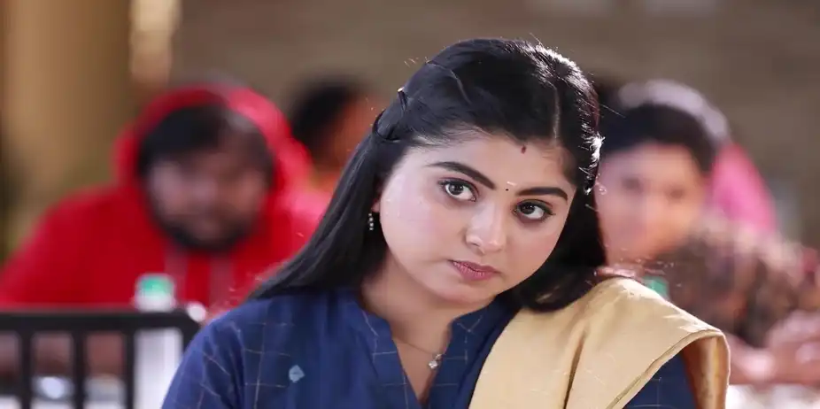Cibi's Concern irks Samyuktha - Varisu