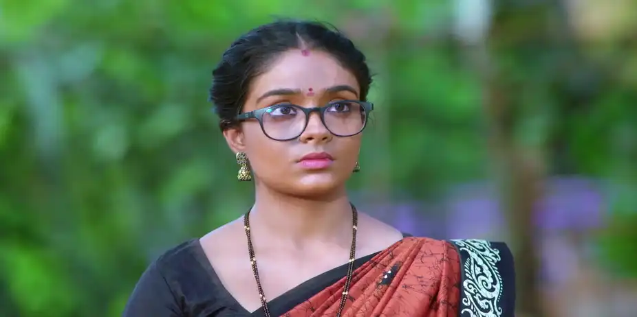 Brahmagantu S1 E432 - Chirag Confront a Man for His Inappropriate Action