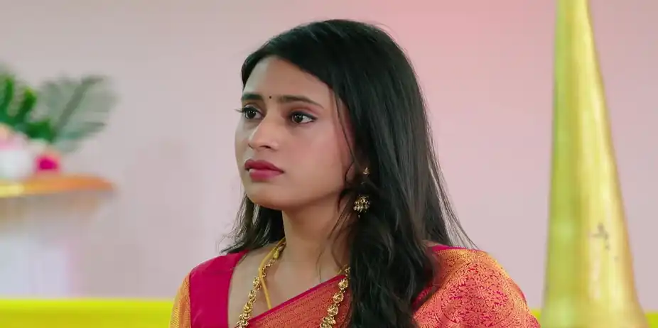 Adi Lakshmi Purana - February 02, 2026 - Best Scene