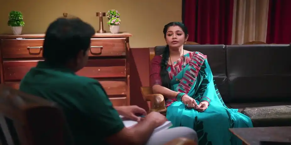 Bhoomika and Goutham Plan Monthly Budget - Amruthadhaare
