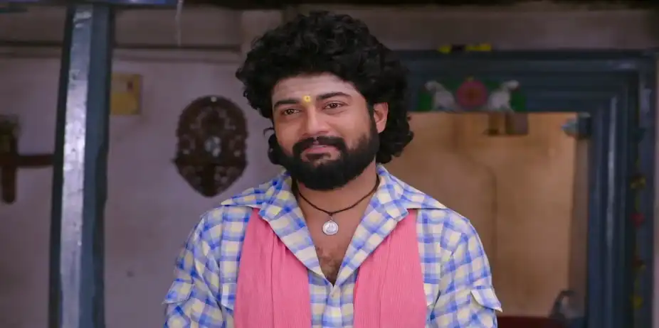 Veerabhadra’s Arrival Boosts Confidence - Annayya