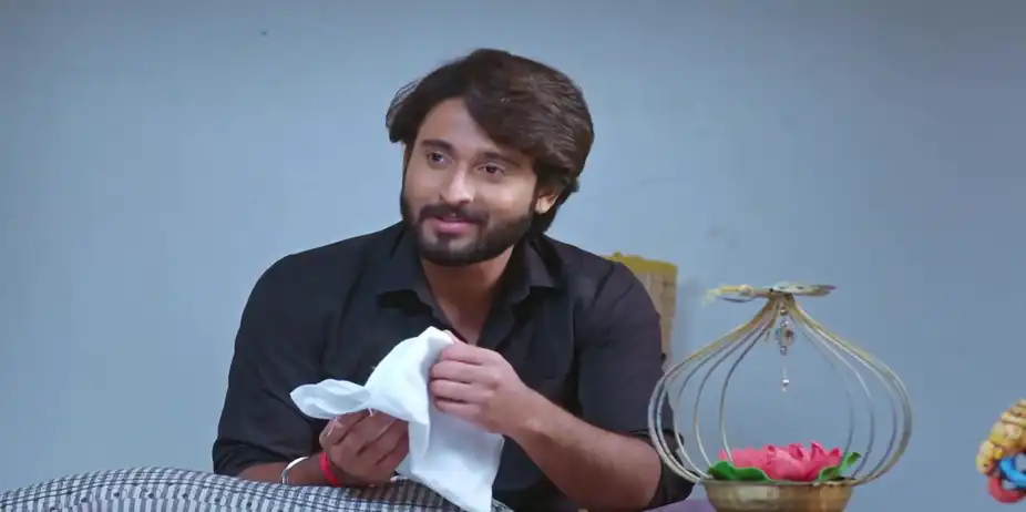 Love Tips for Chirag - Brahmagantu