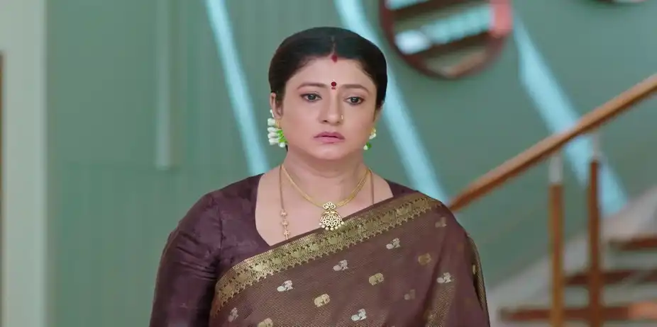 Ramesh’s Scheme to Expose Marriage - Karna
