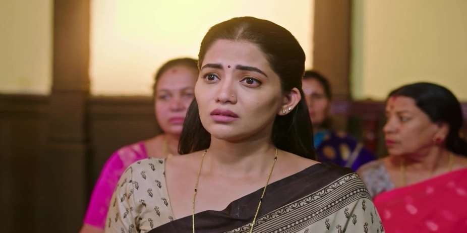Ravi's Act in the Court - Lakshmi Nivasa