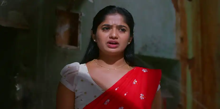 Rajalakshmi Reveals the Mischief - Sandhyaraaga