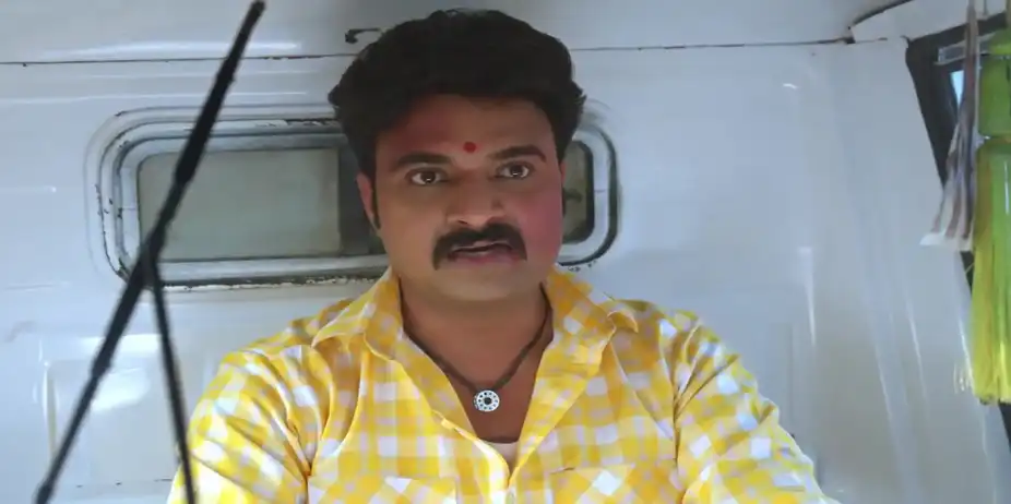 Gopal Hides Seeing Jitya and Mangya - Devmanus Madhla Adhyay