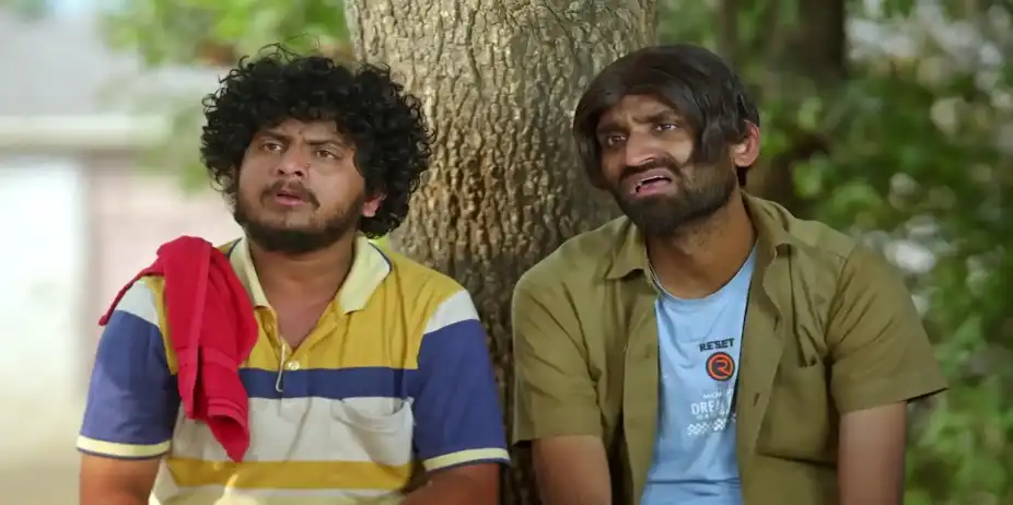 Gopal Spreads False Information about Aarya - Devmanus Madhla Adhyay