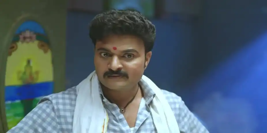Gopal Realises that Sudhakar is Tracking Him - Devmanus Madhla Adhyay