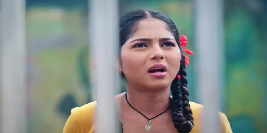 Will Kamali Be Able To Meet Annapurna? - Kamali