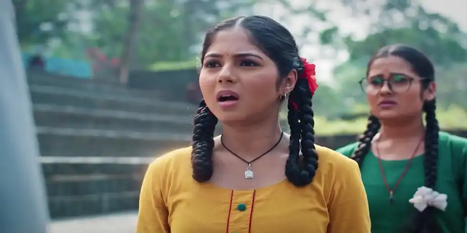 Kamali Agrees To Rajan's Plan - Kamali