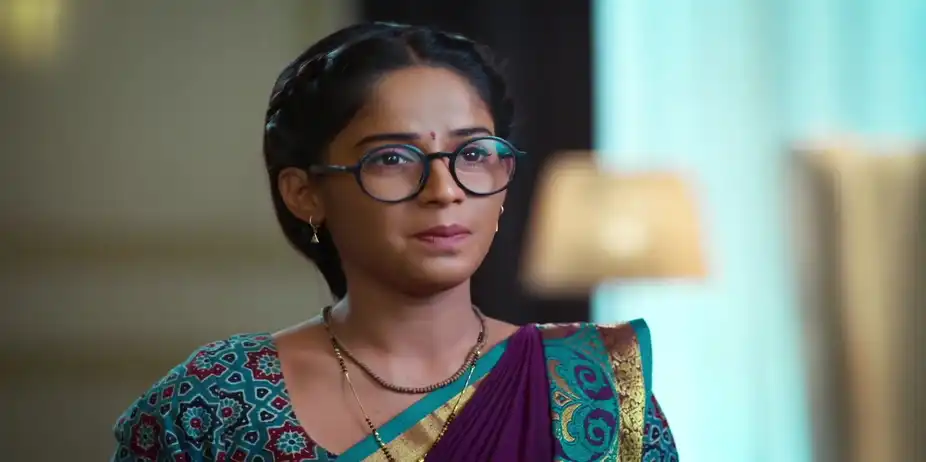 Tilottama Asks Savali to Quit the Musical Face-Off - Savalyachi Janu Savali