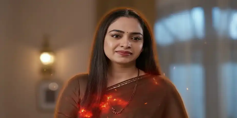 Meera Cries Seeing Veda - Tula Japnar Aahe