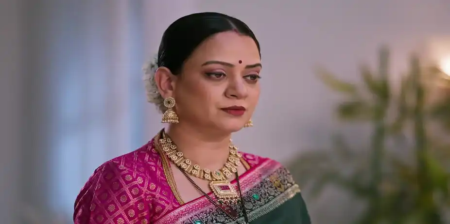 Atharva Questions an Emotional Veda - Tula Japnar Aahe