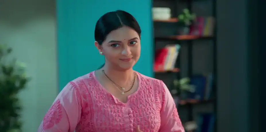 Samar Praises Swanandi - Veen Doghatli Hi Tutena