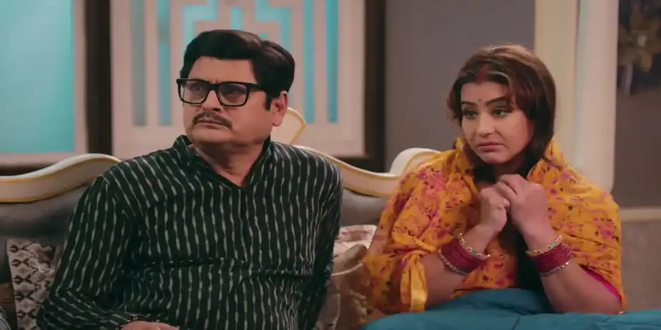 Bhabiji Ghar Par Hai 2.0 - February 02, 2026 - Best Scene