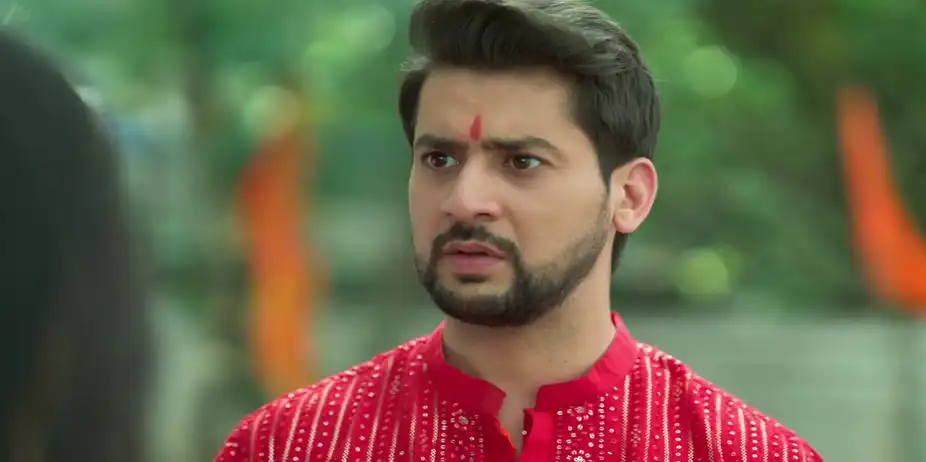 Saavi Learns about Jeetu and Latika's Relationship - Gharwali Pedwali