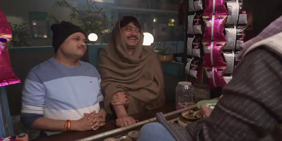 Happu Is Troubled by His Family's Demands - Happu Ki Ultan Paltan