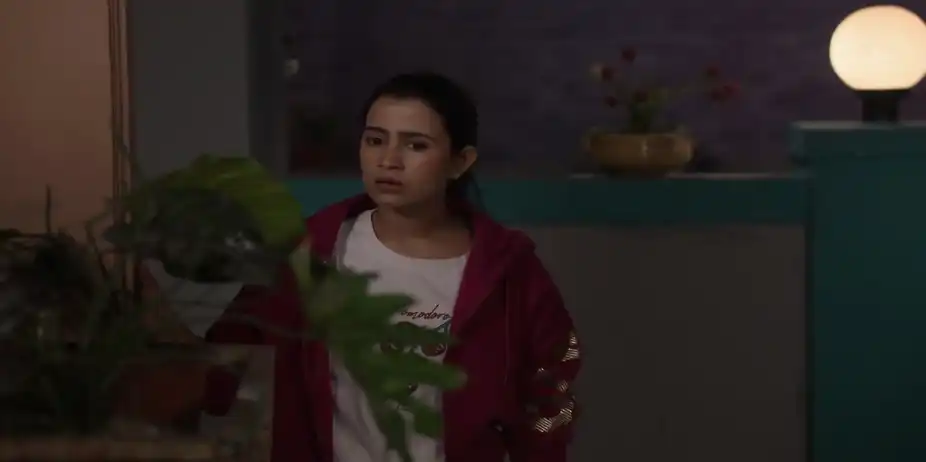 Malaika Finds Out about Happu's Lie - Happu Ki Ultan Paltan