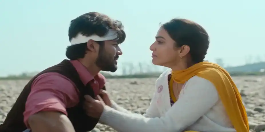 Ganga Mai Ki Betiyan - February 08, 2026 - Best Scene