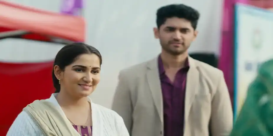 Ganga Mai Ki Betiyan - February 05, 2026 - Best Scene