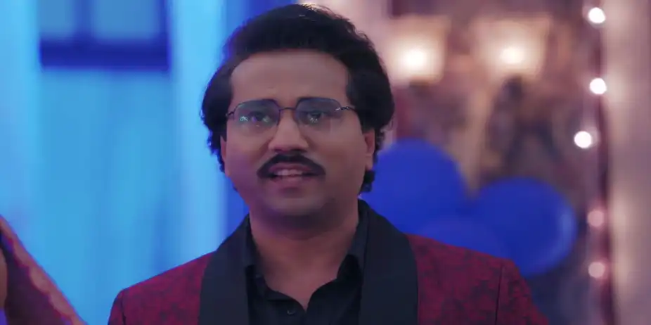 Raghav Arranges Unnati and Vikrant's Engagement - Jaane Anjaane Hum Mile